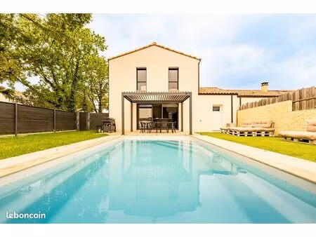 maison 6 pièces 112 m²