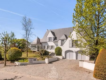 maison à vendre à riksingen € 985.000 (lnr0c) - nicole janssen | zimmo