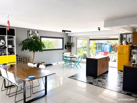 maison sur nantes en impasse