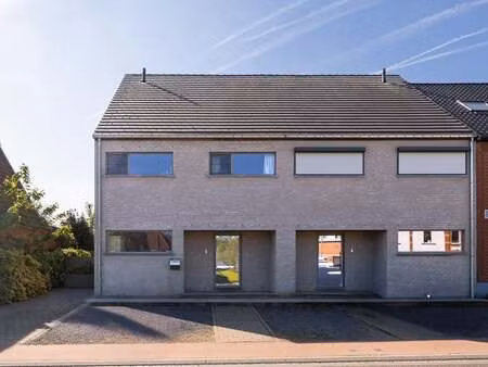 maison à vendre à tielt € 529.000 (lnu3v) - homixx vastgoed haacht | zimmo