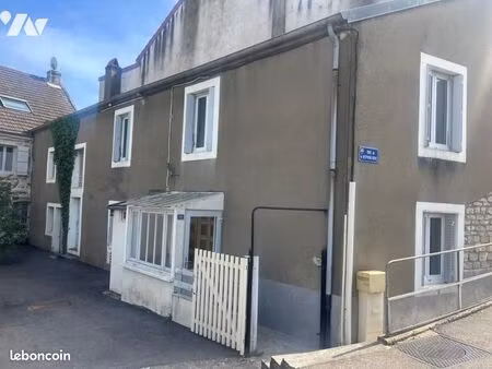 maison 3 pièces 78 m²