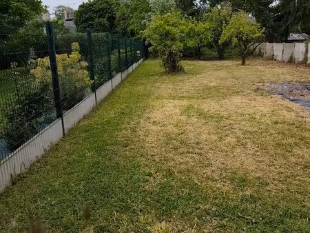 terrain constructible