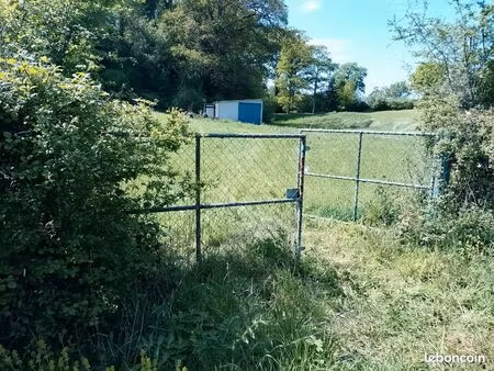 urgent : recherche terrain à vendre