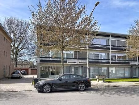 appartement à louer à aartselaar € 1.000 (lnsid) - van reeth vastgoed | zimmo
