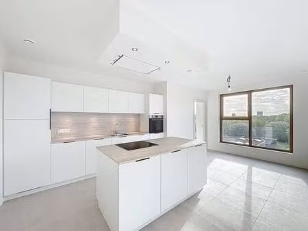 appartement à louer à wilrijk € 1.245 (lnrlk) | zimmo