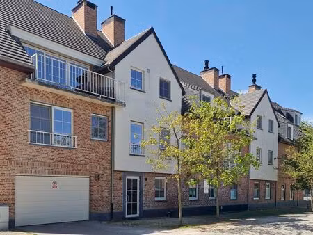 appartement à louer à hever € 1.250 (lntuk) - | zimmo