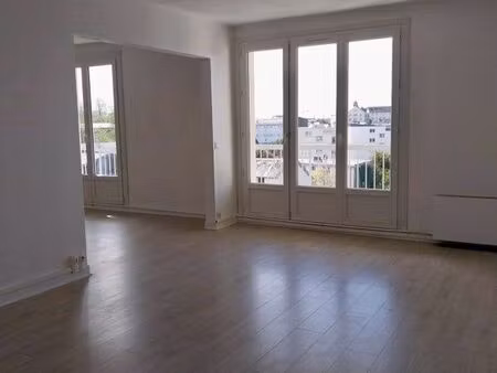 appartement 2 chambres 4 pièces
