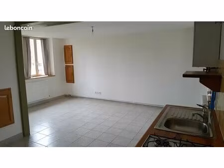 appartement 3 pièces