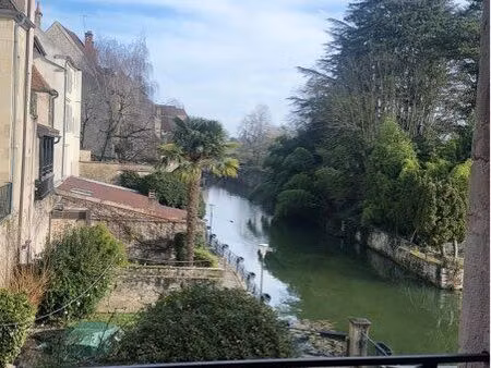 studio centre ville de dole