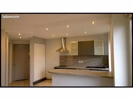 appartement 2 pièces 38m2 a louer