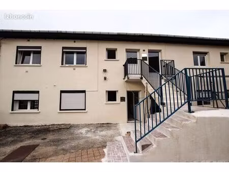 immeuble 5 appartements