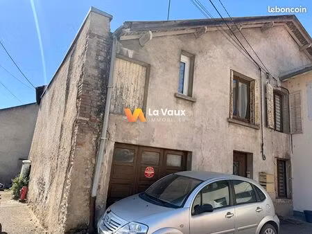 immeuble 423 m² chavigny