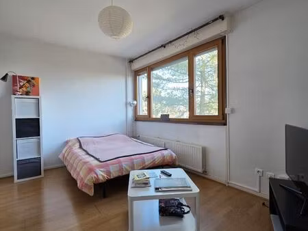 studio 1 pièce 29 m²