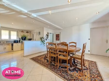 appartement 6 pièces 97 m²