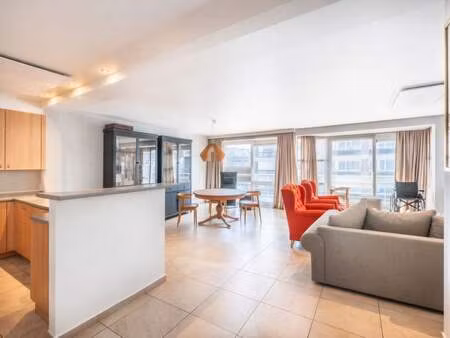 appartement à louer à koksijde € 975 (l7gdp) - immo europe koksijde | zimmo