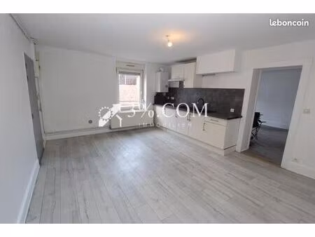 appartement 5 pièces 136 m²
