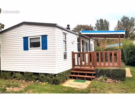 mobile home