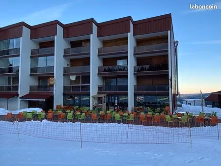 appartements à vendre