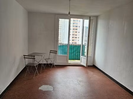 vend appartement t3 a sassenage 3 pièces. 59m habitable prix 85000
