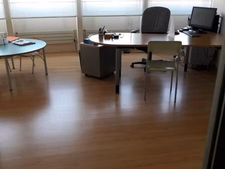 bureau à louer