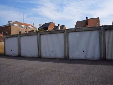 garage à louer à assebroek € 70 (lip52) - immo thuis | zimmo