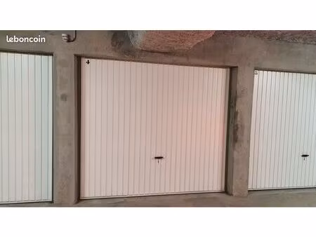 garage à vendre