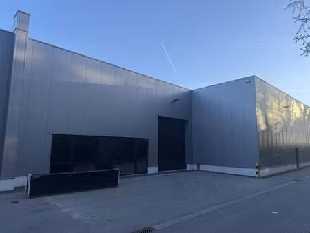 bien professionnel à vendre à herentals € 975.000 (lntwx) - | zimmo