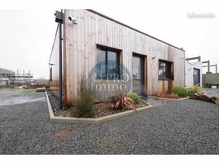 local commercial 61 m² le pallet