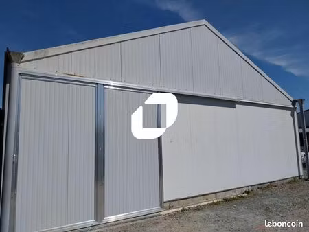 local d'activité 220 m²