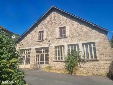 maison avec terrain 6 pièces 100 m²