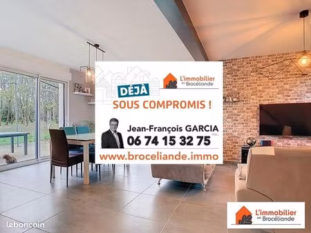 maison 5 pièces 98 m²