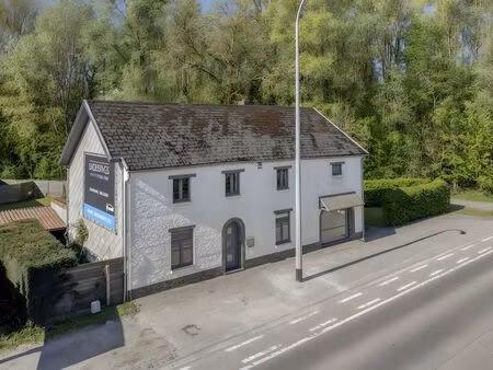 maison à vendre à boutersem € 399.000 (lnu0y) - it immo | zimmo