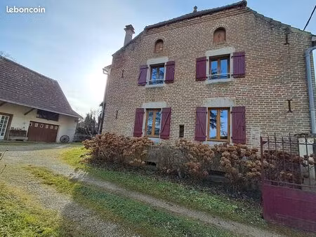 maison individuelle de 204 m2