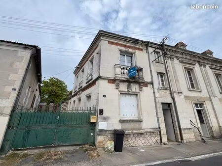 maison 4 pièces 76 m²
