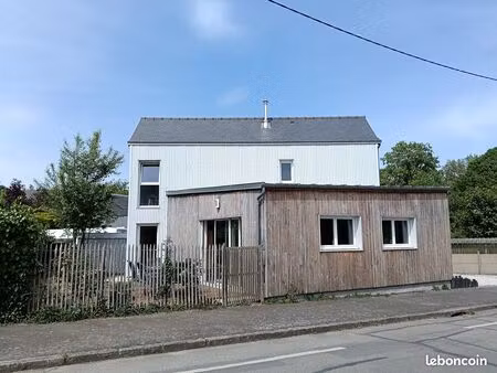 maison récente à corps-nuds – 3 chambres et garage
