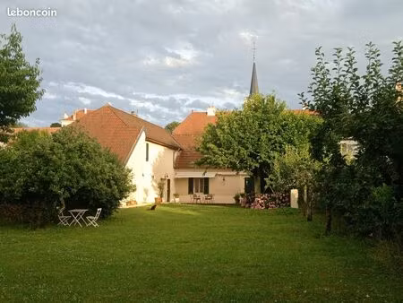 maison de charme