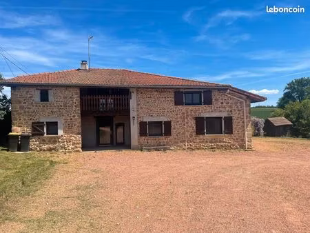 maison 6 pièces 152 m²