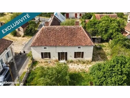 maison 3 pièces 90 m²