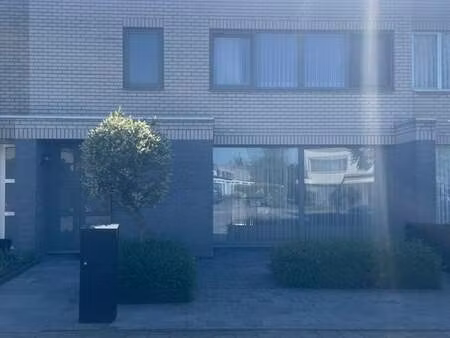 maison à vendre à merelbeke € 400.000 (lnt9r) - didier bovendaerde | zimmo