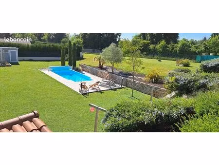maison a vendre