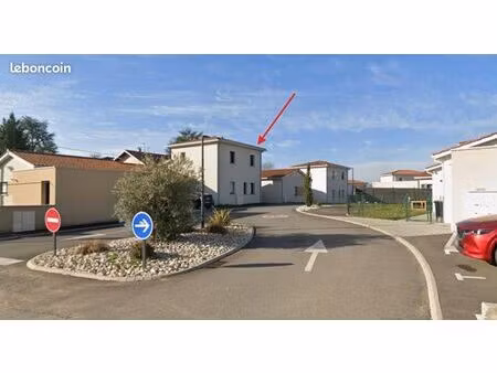 maison a vendre a veauche