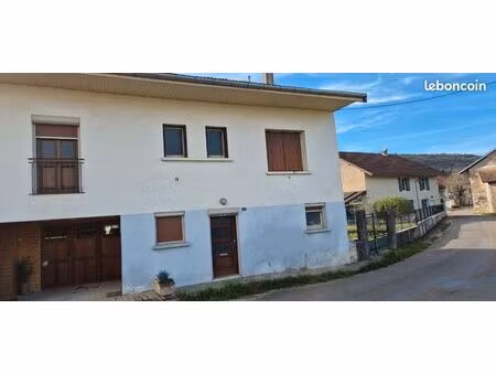 maison à renover