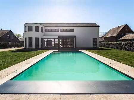 maison à vendre à koersel € 969.000 (lnrtl) - heylen exclusief | zimmo