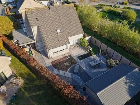 maison à vendre à sijsele € 547.500 (lnu0j) - immo west | zimmo