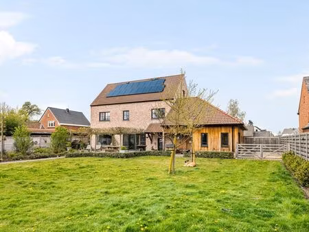 maison à vendre à lommel € 998.000 (lnrio) - hillewaere mol | zimmo