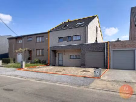 maison à vendre à soumagne € 399.000 (lntxs) - nigel immo | zimmo