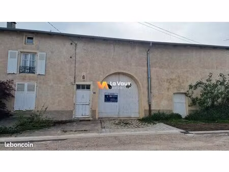 propriété 5 pièces 120 m²