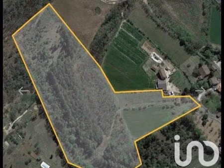 terrain constructible et agricole