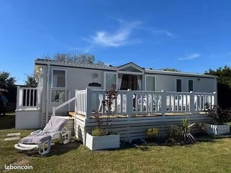 2 pièces 40 m²