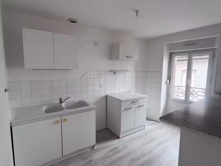 appartement meublé t3 avize